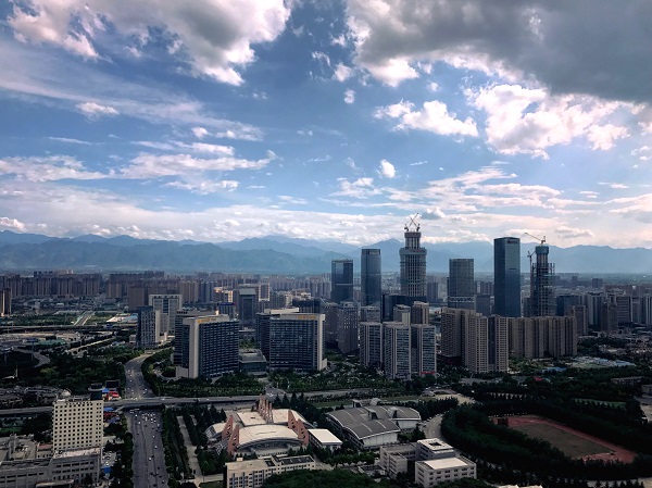 “慶五一、迎五四”攝影、書(shū)畫(huà)比賽優(yōu)秀作品展示（二）