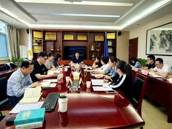 “述職+教育”雙輪驅(qū)動，助力紀(jì)檢干部履職擔(dān)當(dāng)——公司紀(jì)委召開2024年度黨支部紀(jì)律檢查委員述職會